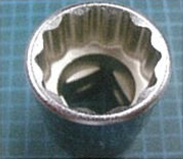 トルク不要で確実な性能を発揮